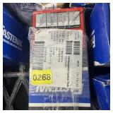 Assorted Hardware - See Photo For Type, Size And Q