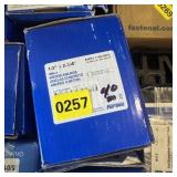 Assorted Hardware - See Photo For Type, Size And Q