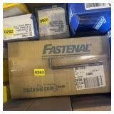 Assorted Hardware - See Photo For Type, Size And Q