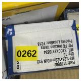 Assorted Hardware - See Photo For Type, Size And Q