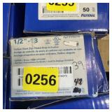 Assorted Hardware - See Photo For Type, Size And Q