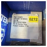 Assorted Hardware - See Photo For Type, Size And Q