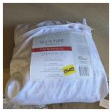 Southpoint Twin Sheet Set Four-piece