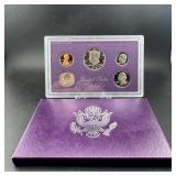 1987 U.S. Mint Proof Set
