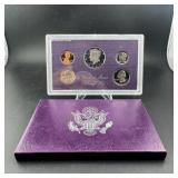 1987 U.S. Mint Proof Set