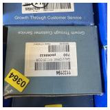 Assorted Hardware - See Photo For Type, Size And Q