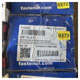 Assorted Hardware - See Photo For Type, Size And Q