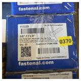 Assorted Hardware - See Photo For Type, Size And Q