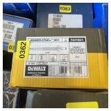 Assorted Hardware - See Photo For Type, Size And Q