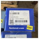 Assorted Hardware - See Photo For Type, Size And Q