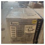 Case Of 1,000 Large Powder-free Latex Exam Grade D