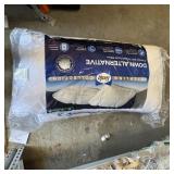 Two-pack Sealy Down Alternative Pillows Approx. 18