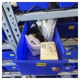 Assorted Hardware/items - See Photo For More Infor