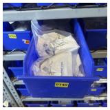 Assorted Hardware/items - See Photo For More Infor