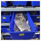 Assorted Hardware/items - See Photo For More Infor