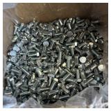 Approx. 200 Grade 5 Bolts 3/8 In X 3/4 In