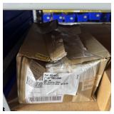 Ten Sanding Belts 2 In X 48 In 100 Grit