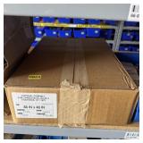 Case Of Bags 13 In X 40 In 2 Mil