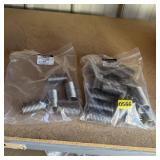 Assortment Part #03165 Recoil Springs