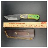 Mhs Cutlery 3.5 In Blade Knife ï¿½ Full Tang ï¿½ Inclu