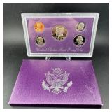 1992 U.S. Mint Proof Set