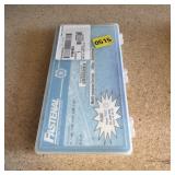 200-piece Multipurpose Screws Kit