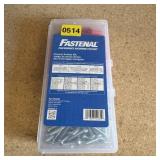 Fastenal Conical Anchor Kit