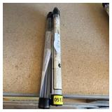 Two 1 Lb Blackstone E6010 Welding Rod Size 1/8 In