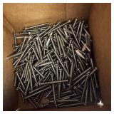 183 M4 X 40 Pan Head Screws