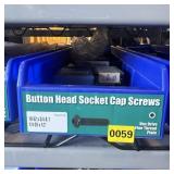 Flathead Socket Cap Screws - Assorted Hardware/ite
