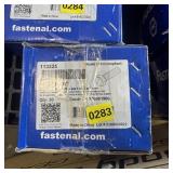 Assorted Hardware - See Photo For Type, Size And Q