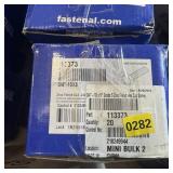 Assorted Hardware - See Photo For Type, Size And Q