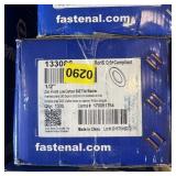 Assorted Hardware - See Photo For Type, Size And Q