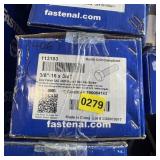 Assorted Hardware - See Photo For Type, Size And Q