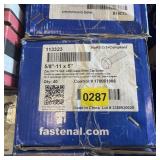 Assorted Hardware - See Photo For Type, Size And Q