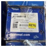 Assorted Hardware - See Photo For Type, Size And Q