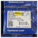 Assorted Hardware - See Photo For Type, Size And Q