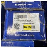 Assorted Hardware - See Photo For Type, Size And Q