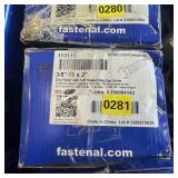 Assorted Hardware - See Photo For Type, Size And Q