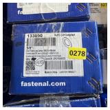 Assorted Hardware - See Photo For Type, Size And Q