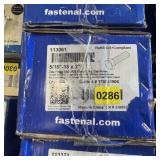 Assorted Hardware - See Photo For Type, Size And Q