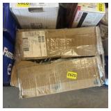 Assorted Hardware - See Photo For Type, Size And Q