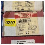 Assorted Hardware - See Photo For Type, Size And Q