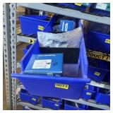 Assorted Hardware/items - See Photo For More Infor