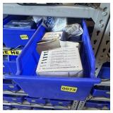 Assorted Hardware/items - See Photo For More Infor