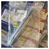 Assorted Hardware - See Photo For Type, Size And Q