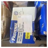 Assorted Hardware - See Photo For Type, Size And Q