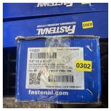 Assorted Hardware - See Photo For Type, Size And Q