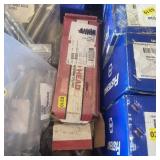 Assorted Hardware - See Photo For Type, Size And Q