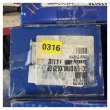 Assorted Hardware - See Photo For Type, Size And Q